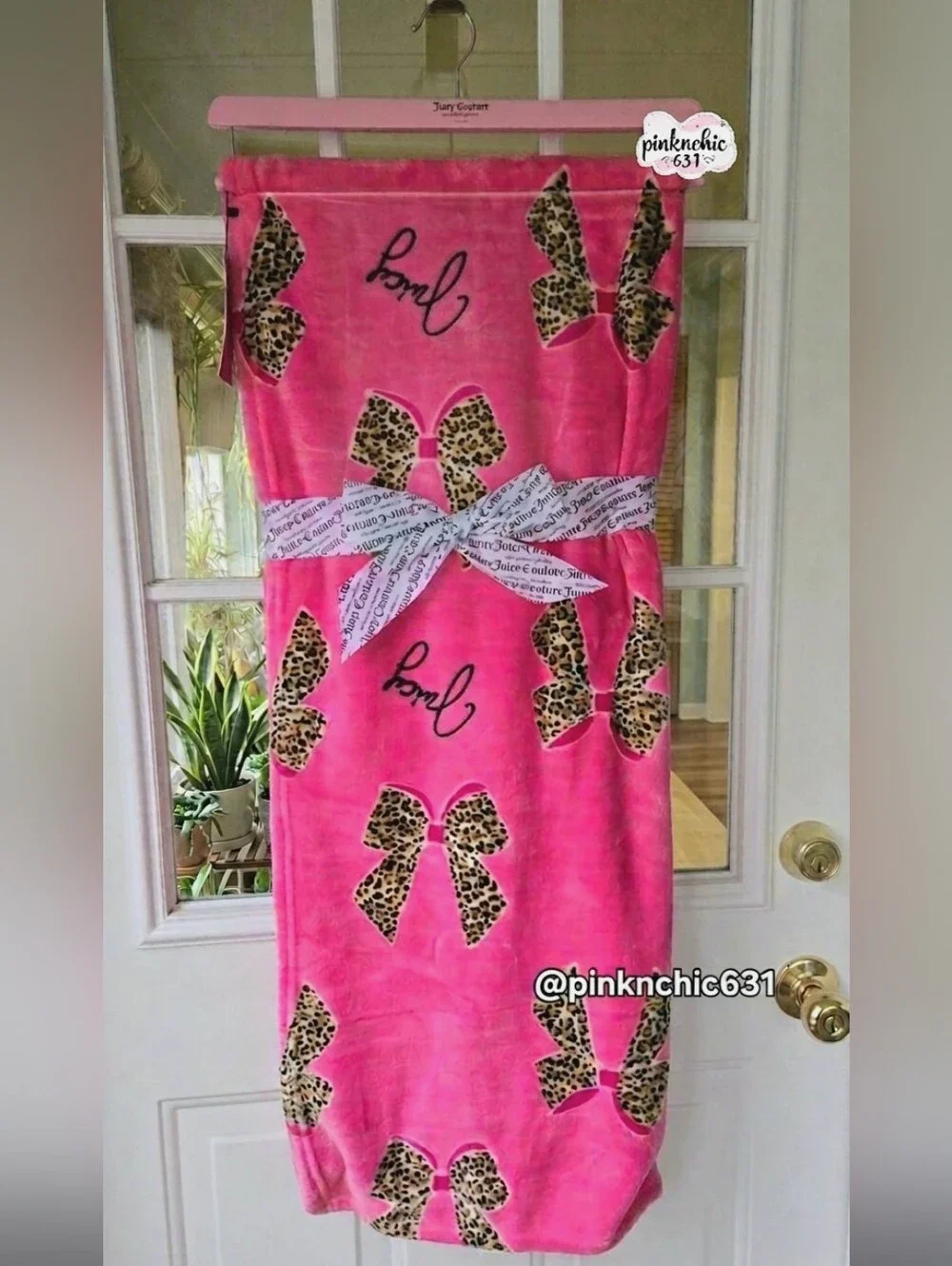 Juicy Couture nwt juicy